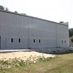 Esdaar Hangar