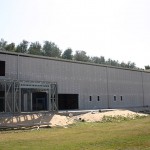 Esdaar Hangar